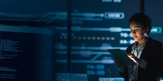 30. November: Internationaler Tag der IT-Sicherheit