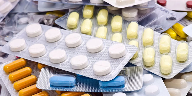 Panamerikanischer Tag der Apotheke