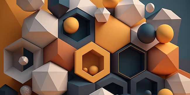 3. Dezember - Internationaler 3D-Tag