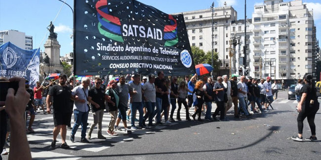 4. Dezember: Tag der Werbefachleute in Argentinien, Chile und Uruguay