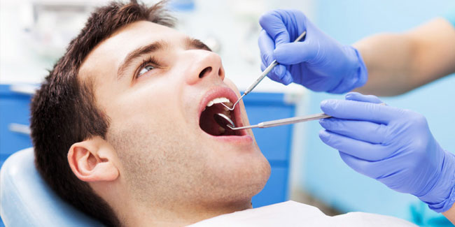 5. Dezember: Lateinamerikanischer Tag des Kampfes gegen Mundkrebs