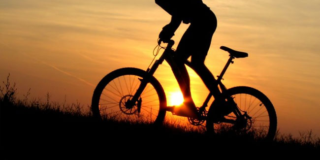 5. Dezember: Nationaler Tag des Radfahrers in Argentinien