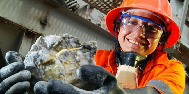 5. Dezember: Tag der Bergbauarbeiter in Peru