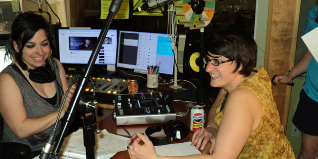 6. Dezember: Tag der Radio- und Fernsehproduzenten in Argentinien