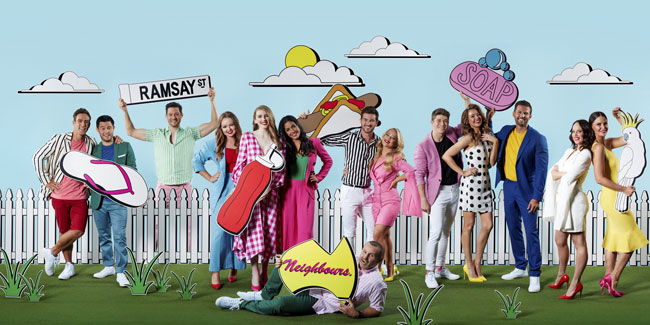 1. Juni: Internationaler Tag der Nachbarschaft