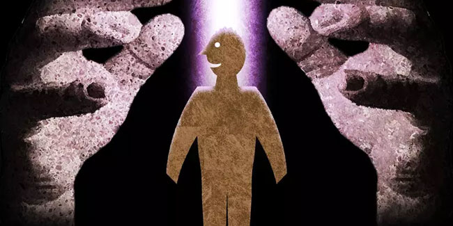 9. Dezember: Internationaler Tag für Säkularismus und Gewissensfreiheit