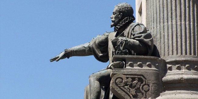 20. Dezember - Aragonischer Tag der Gerechtigkeit, Rechte und Freiheiten