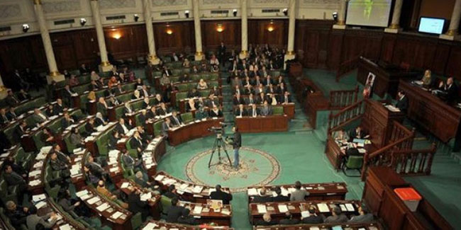 1. Juni: Tag des Sieges oder Tag der Verfassung in Tunesien