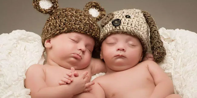 21. Dezember - Tag des Zwillings in Argentinien