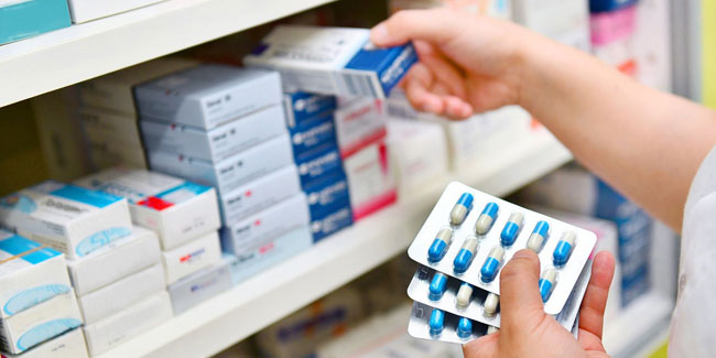 22. Dezember: Tag der Apothekenangestellten in Argentinien