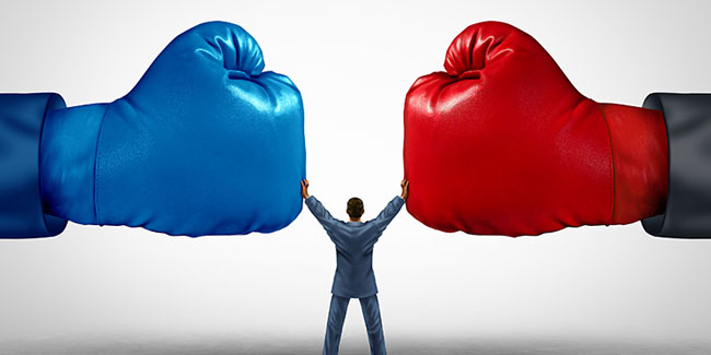 21. Januar: Europäischer Tag der Mediation