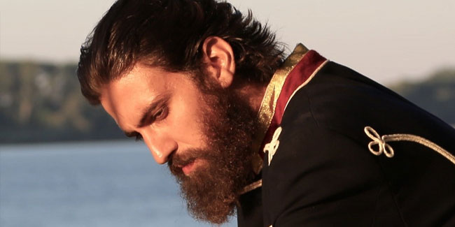 2. Juni: Hristo Botev-Tag in Bulgarien