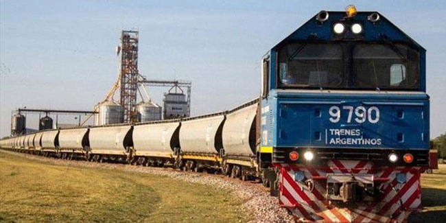 28. Januar: Tag der argentinischen Eisenbahner