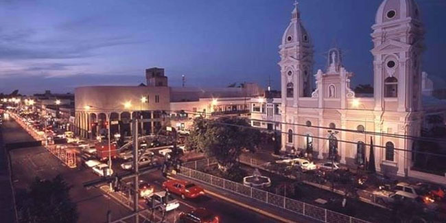 28. Januar: Zulia-Tag in Venezuela