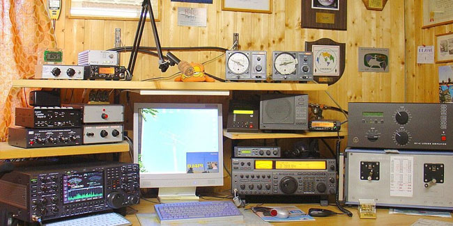 30. Januar: Tag des Amateurfunks in Venezuela