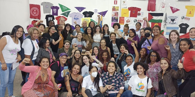 31. Januar: Tag der Internationalisten in Venezuela