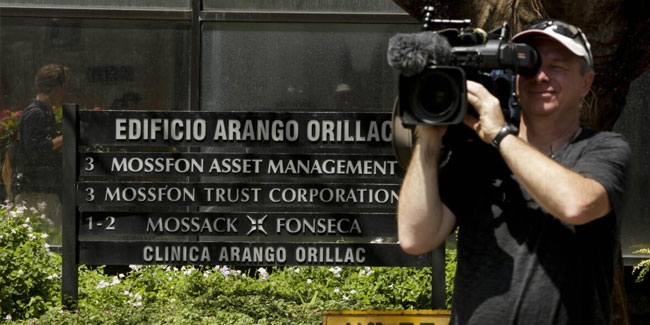 6. Februar: Tag des Fotografen und Kameramanns in Panama