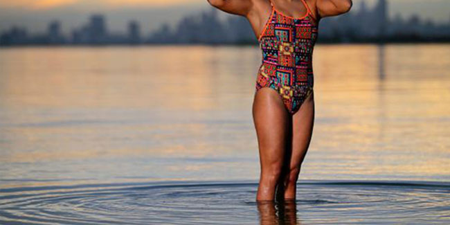 12. Februar: Tag des Schwimmers in Mexiko