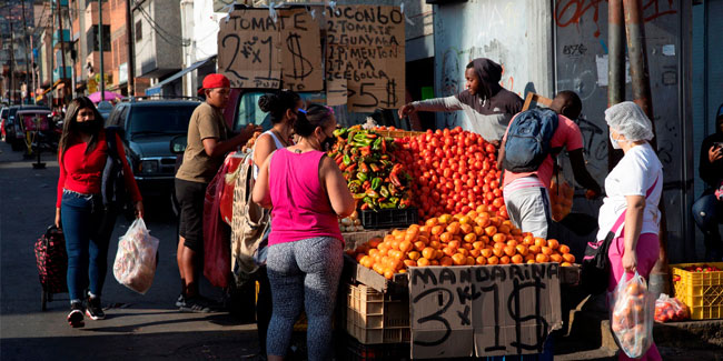 20. Februar: Der Föderationstag in Venezuela