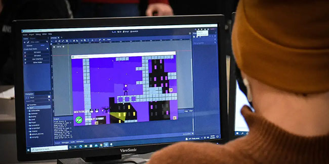 27. April: Tag der Spieldesigner