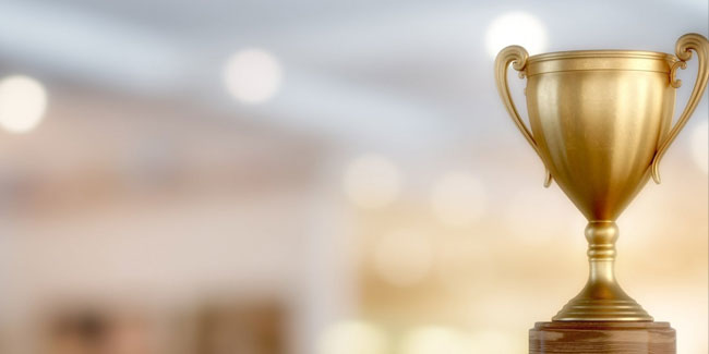 24. März: Internationaler Tag der Leistungsträger