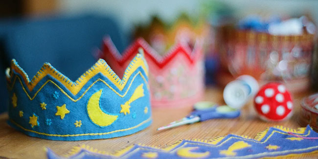 19. Januar - Dreikönigstag