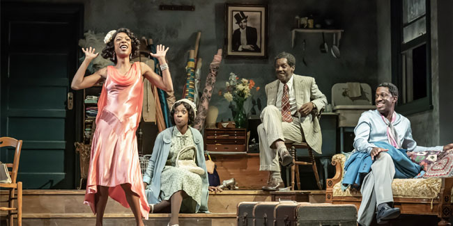 27. März: Internationaler Theatertag