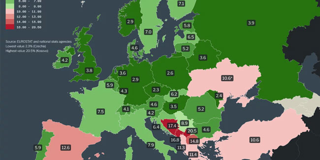 21. Mai: Tag zur Verteidigung der Arbeitslosigkeit