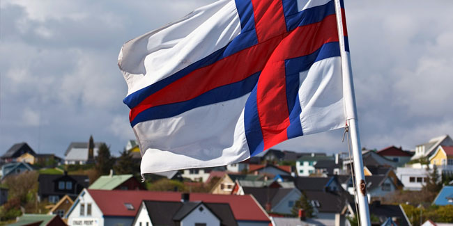 5. Juni - Tag der Verfassung auf den Färöer Inseln