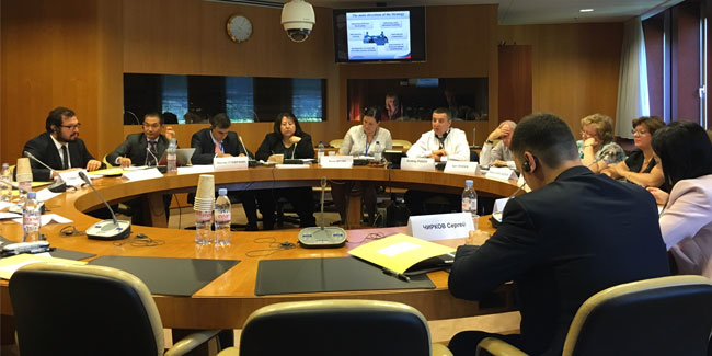 8. Juni: Tag des Sozialarbeiters in der Russischen Föderation