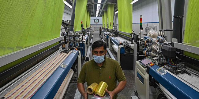 9. Juni - Tag der Arbeit in der Textil- und Leichtindustrie
