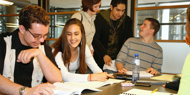 13. Juni: Prüfungszeit