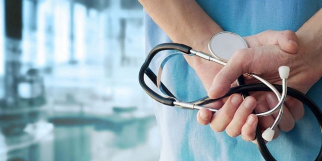 21. Juni: Tag des medizinischen Personals