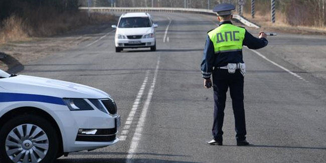 3. Juli: GAI-Tag oder GIBDD-Tag des Ministeriums für Innere Angelegenheiten der Russischen Föderation