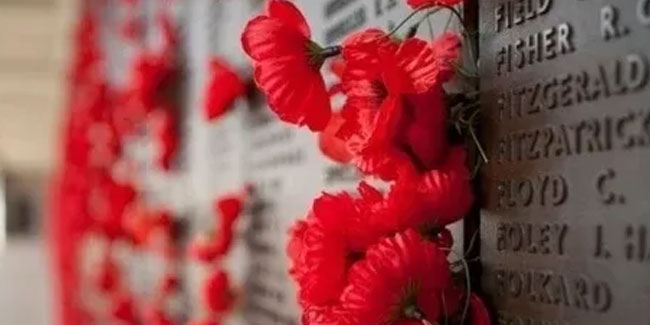 22. Juni: Tag des Gedenkens und der Trauer