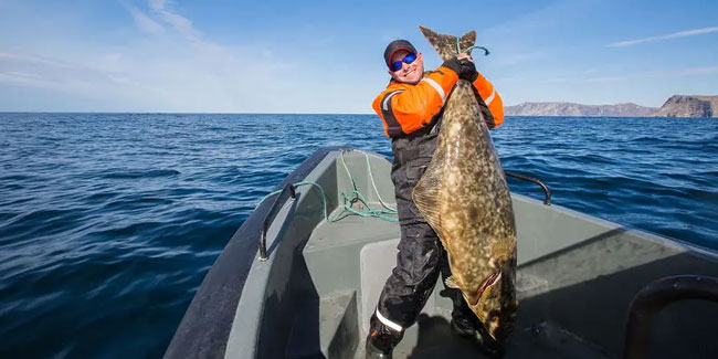 12. Juli: Tag des Fischers