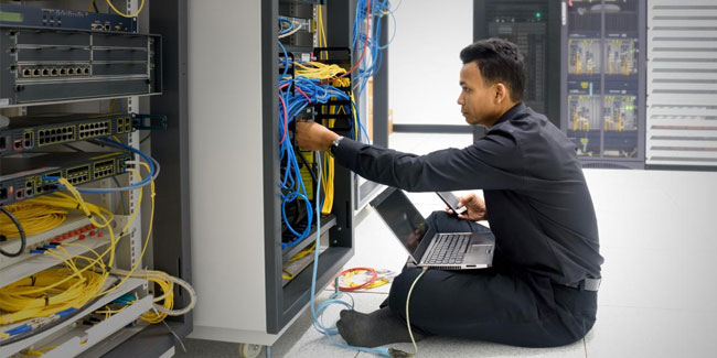 31. Juli: Tag der Anerkennung für Systemadministratoren