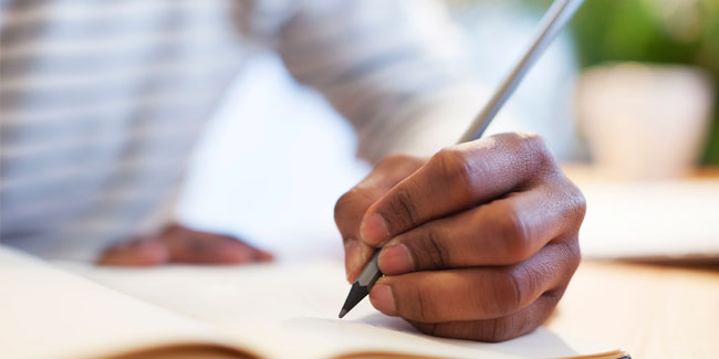 13. August: Internationaler Tag der Linkshänder