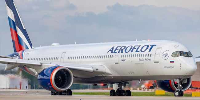 16. August: Tag der russischen Luftflotte