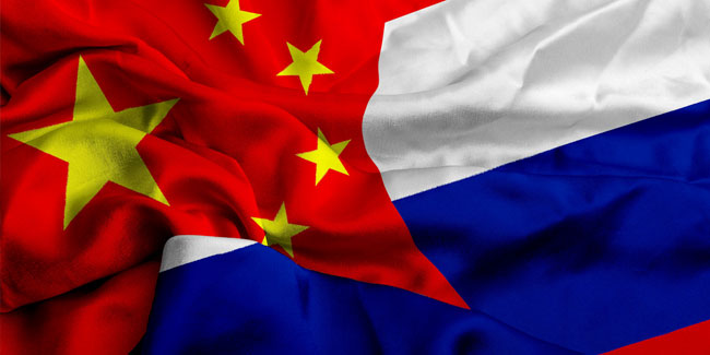 22. August - Tag der Staatsflagge der Russischen Föderation