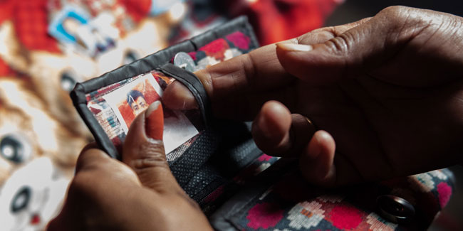 30. August: Internationaler Tag der Opfer des gewaltsamen Verschwindenlassens