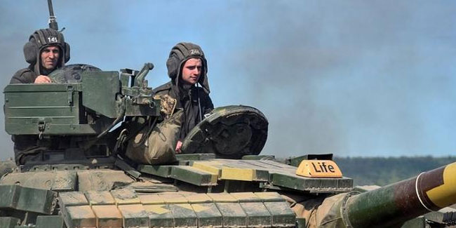 13. September: Der Tag der Panzerfahrer in den Ländern der ehemaligen UdSSR