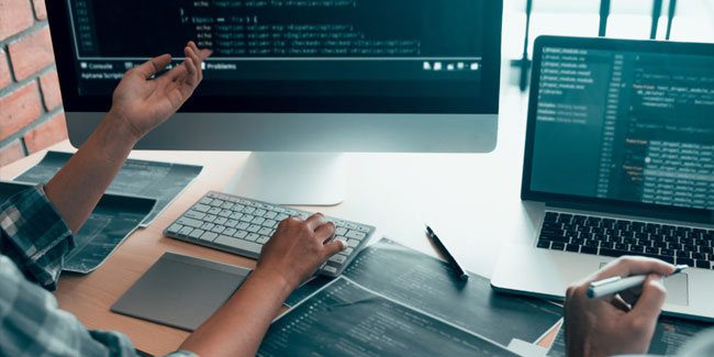 13. September: Computer- und Programmierertag