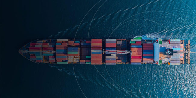 24. September: Weltschifffahrtstag