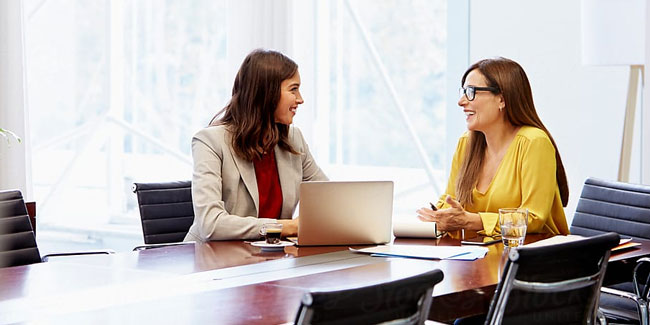 16. Oktober: Tag des Chefs