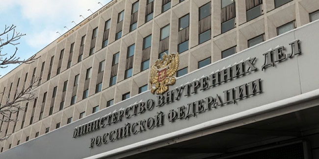 10. November: Tag eines Mitarbeiters der Organe für innere Angelegenheiten der Russischen Föderation