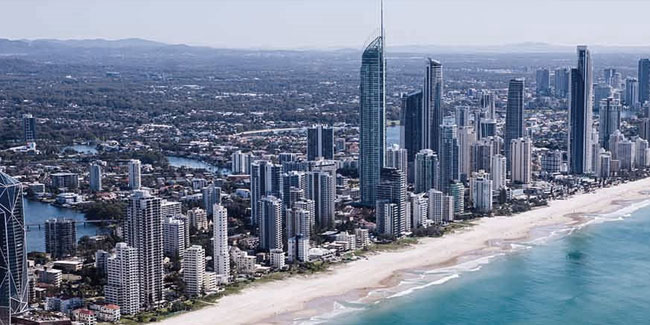 6. Juni: Queensland Day in Australien