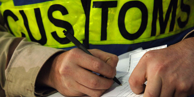 26. Januar: Internationaler Tag des Zolls