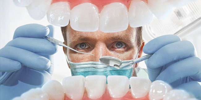 9. Februar - Internationaler Tag des Zahnarztes