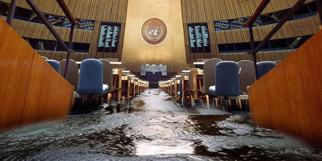 6. Juni - UN-Tag der russischen Sprache